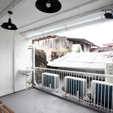 Stay Songsong Beach Street George Town Extérieur photo