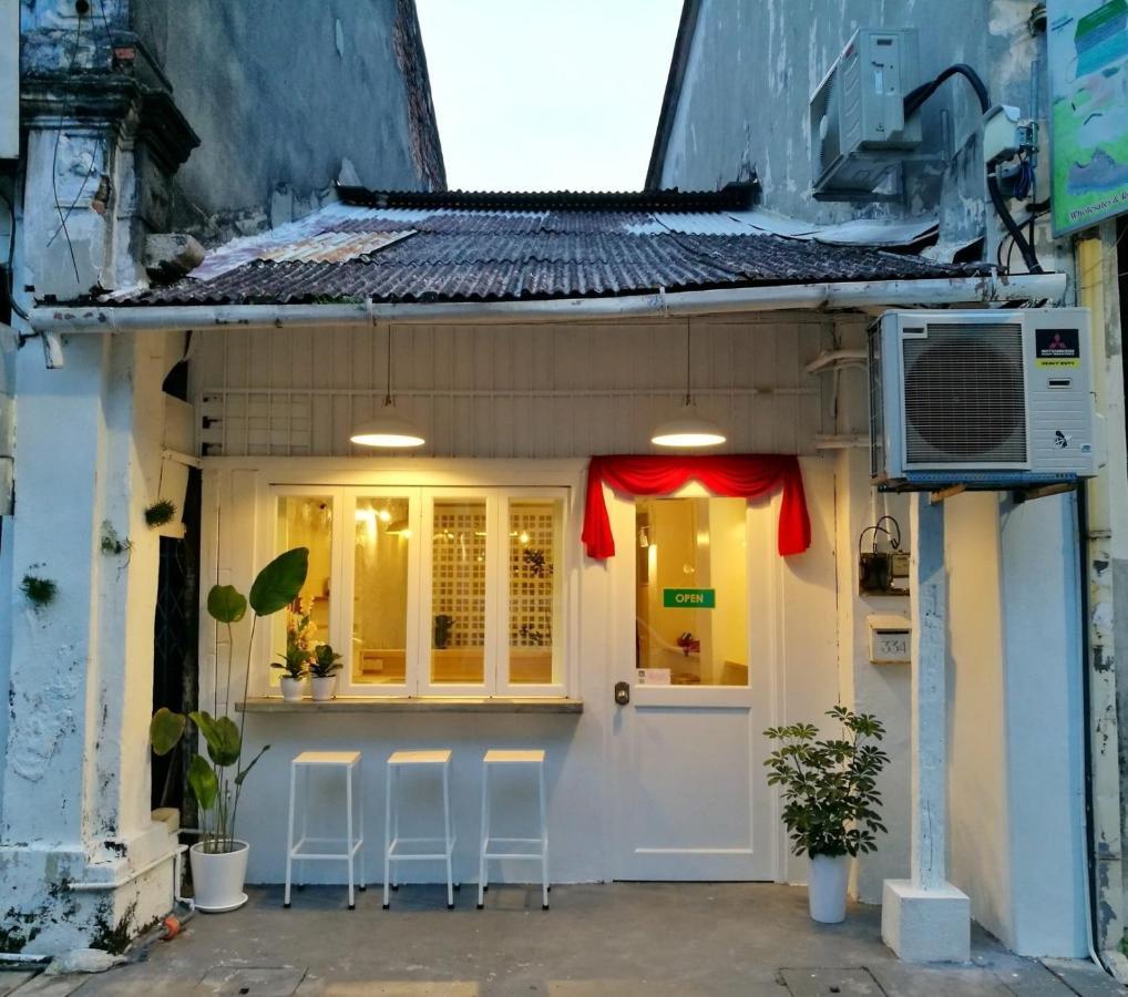 Stay Songsong Beach Street George Town Extérieur photo