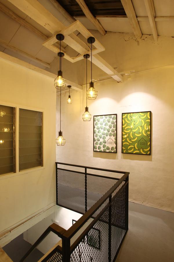 Stay Songsong Beach Street George Town Extérieur photo