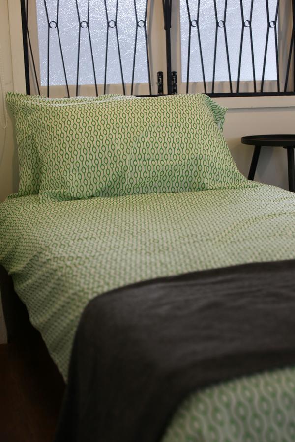 Stay Songsong Beach Street George Town Extérieur photo