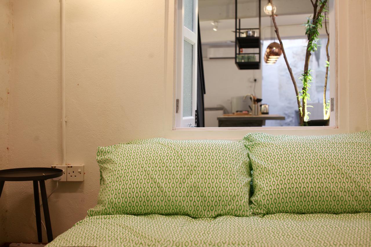 Stay Songsong Beach Street George Town Extérieur photo