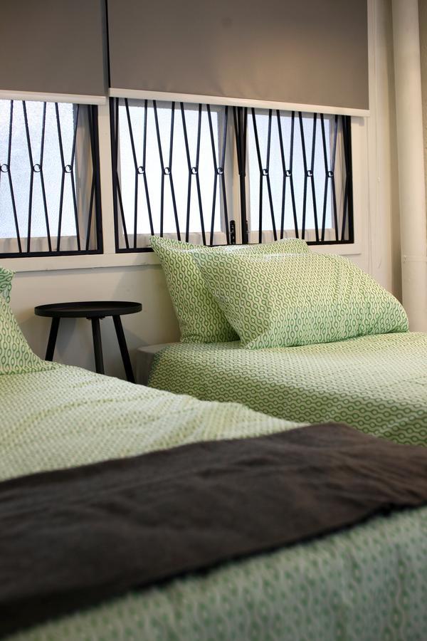 Stay Songsong Beach Street George Town Extérieur photo
