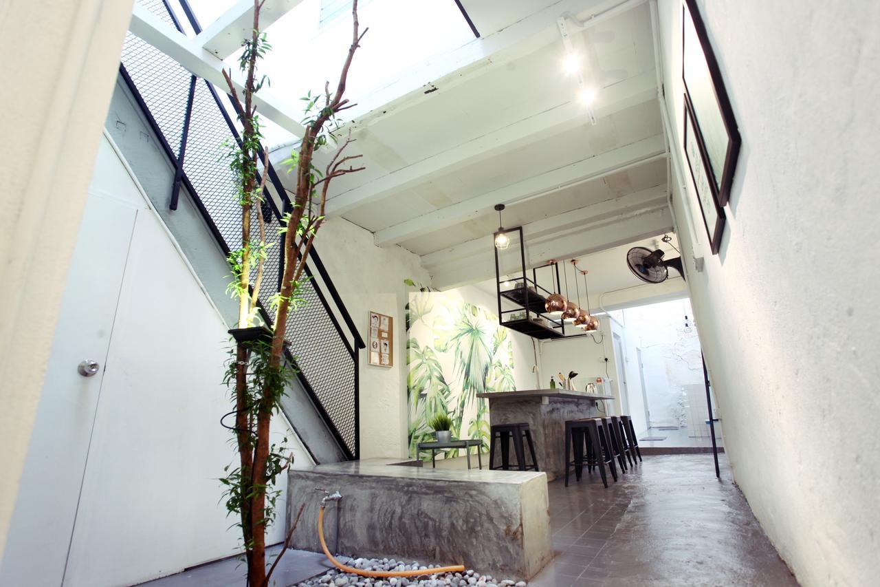 Stay Songsong Beach Street George Town Extérieur photo
